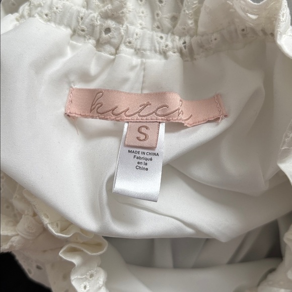 :Price Firm: Anthropologie Hutch Fantine Striped Maxi Skirt - Picture 7 of 9